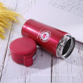 Mini 12 Oz Insulated Thermos Cup Tumbler For Coffee And Tea